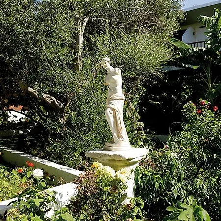Hotel Chronis & Adamantas (Milos)
