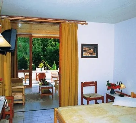 Hotel Chronis & 2*