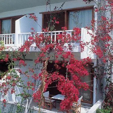 Hotel Chronis & Adamantas (Milos)